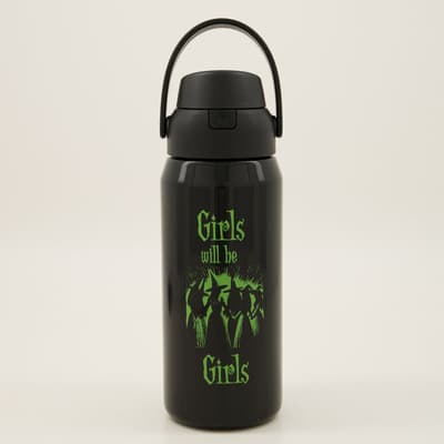 Girls Will Be Girls Flip Flop Tumbler