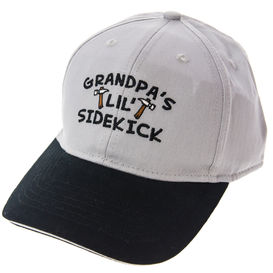 Grandpas Sidekick Hat | Clothing Accessories | Kids, Infants