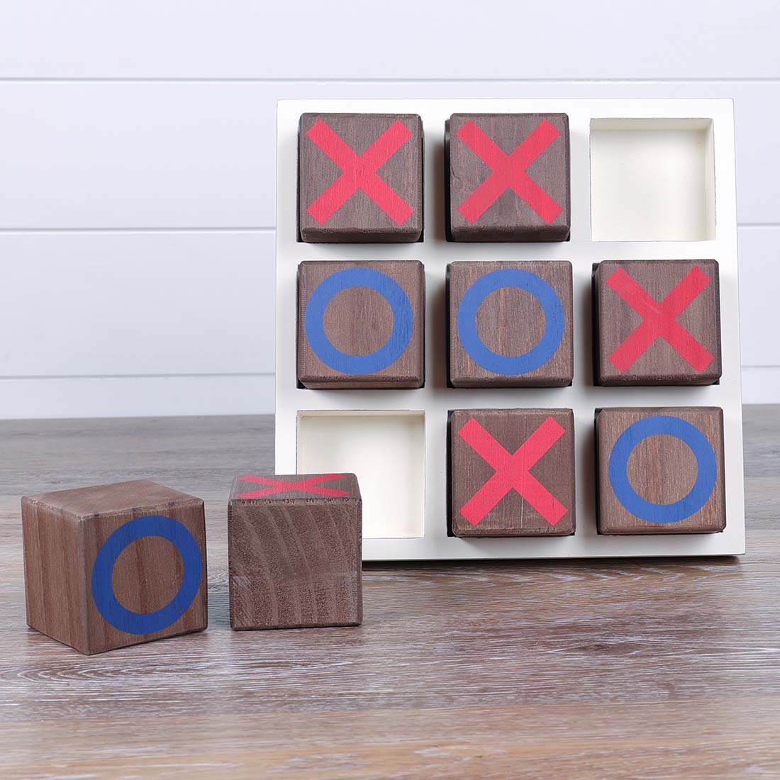 Tic Tac Toe Set - Decorative Games - Dear Keaton