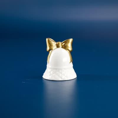 Bell Mini Pepper Shaker