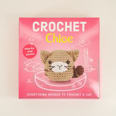 Chloe Cat Kit