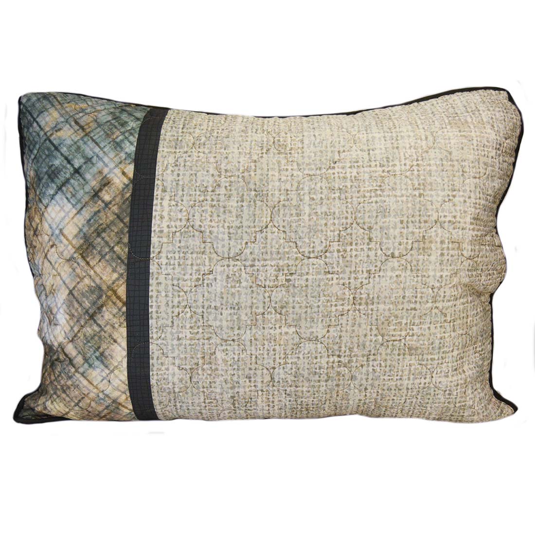 Donna Sharp Natures Collage Quilt Set - Thumbnail 3