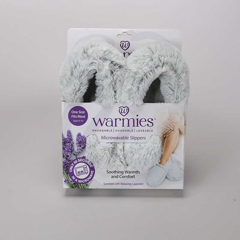 Warmies slippers store