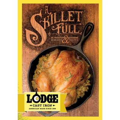 Lodge &amp;reg; A Skillet Full