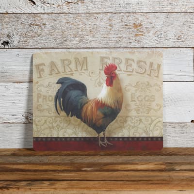 Rooster | Collections - Cracker Barrel