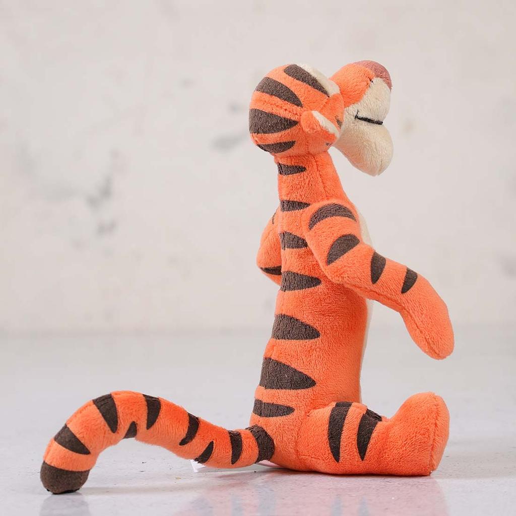 Tigger store stuffed animal