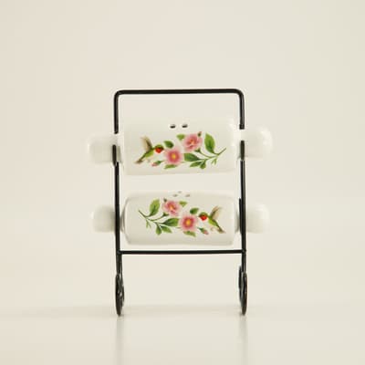 Rolling Pins Salt and Pepper Set