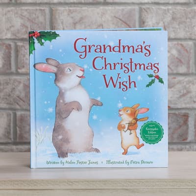 Grandmas Christmas Wish