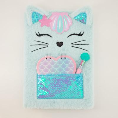 Large Fuzzy MeriCat Sketchpad Set