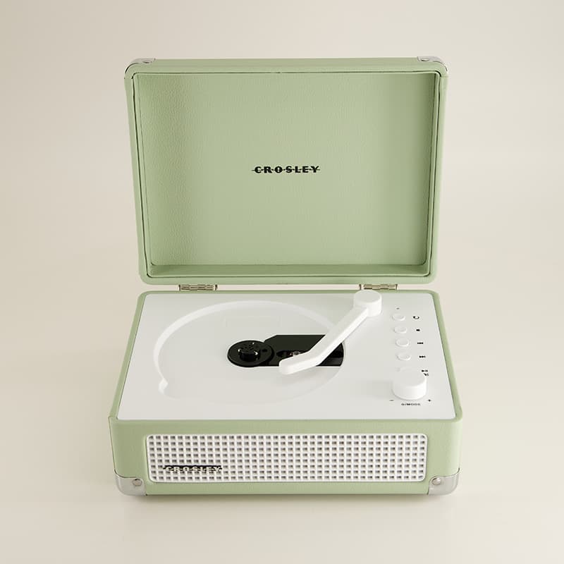 Cruiser CD Player- Mint - Cracker Barrel