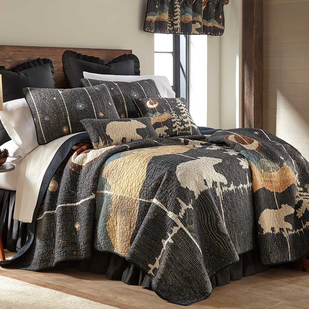 Quilts and Bedding/ Donna Sharp Quilts