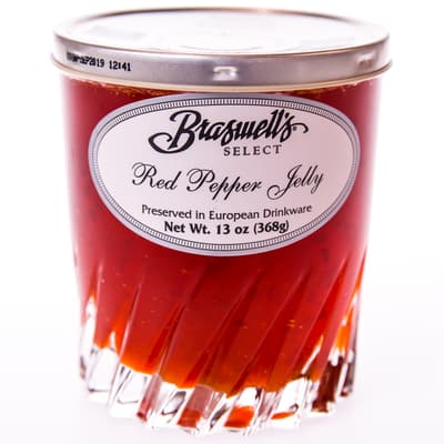 Red Pepper Jelly