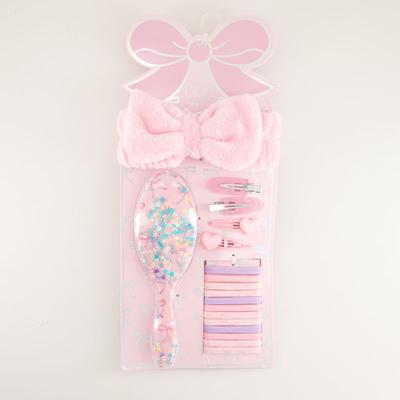 Bow Spa Kit