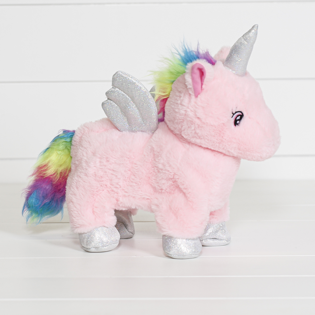 Adopt Me Honey The Unicorn Plush