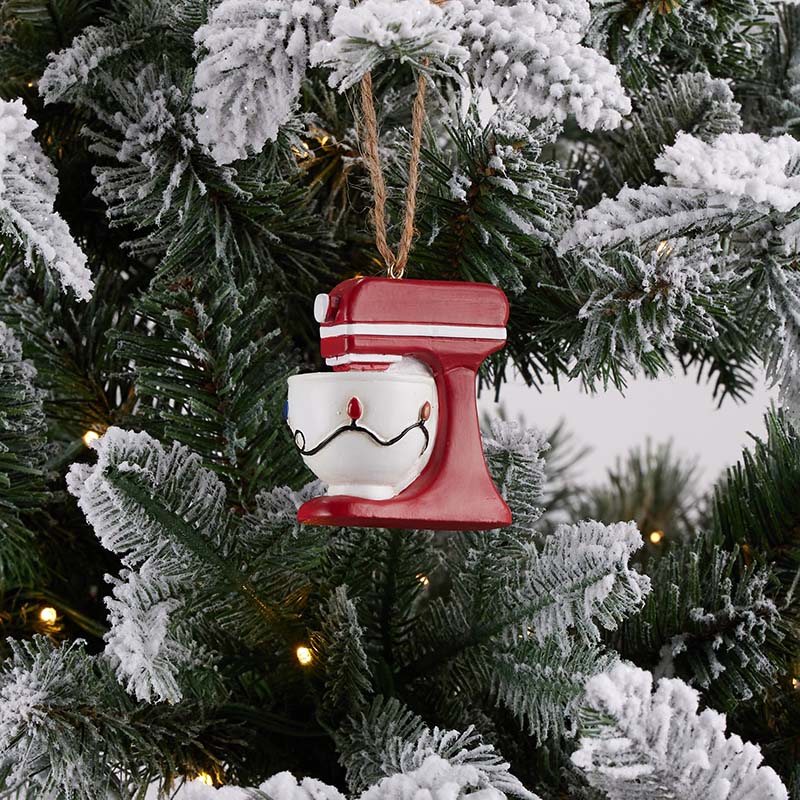 Stand Mixer Ornament Cracker Barrel