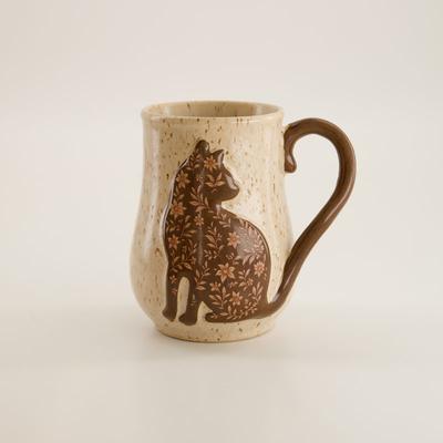 Cat Mug