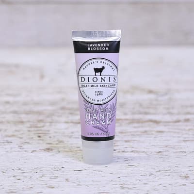 Dionis Lavender Blossom 1oz Hand Cream