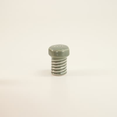 Screw Mini Salt Shaker