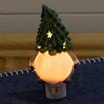 Gnome Night Light