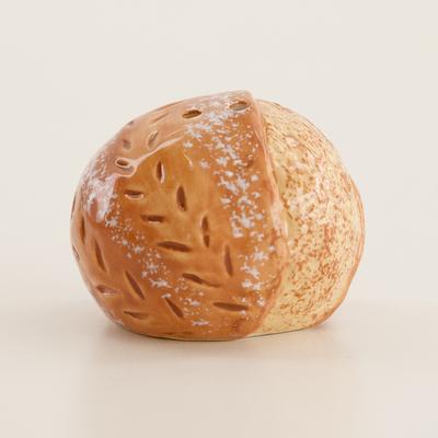 Bread Loaf Mini Salt Shaker