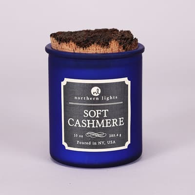 10 Oz. Northern Lights&reg; Soft Cashmere Candle