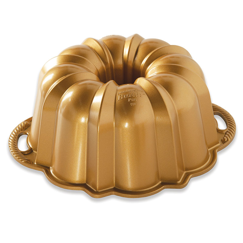 Anniversary Bundt Pan