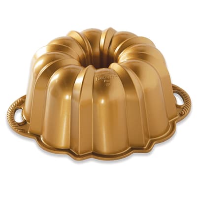 Nordic Ware Anniversary Bundt Pan