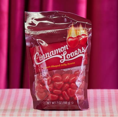 7 Oz. Gimbal Cinnamon Lovers Bag