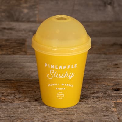 11.2 Oz. Pineapple Slush Sip Candle