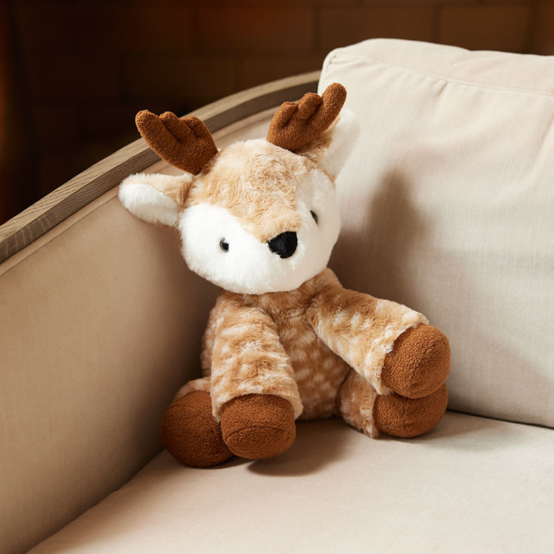 Deer sales stuffed animal