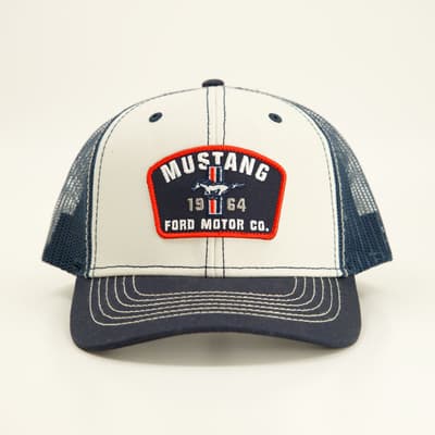 Mustang Hat