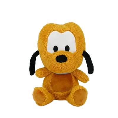 Disney Baby Pluto Medium Plush