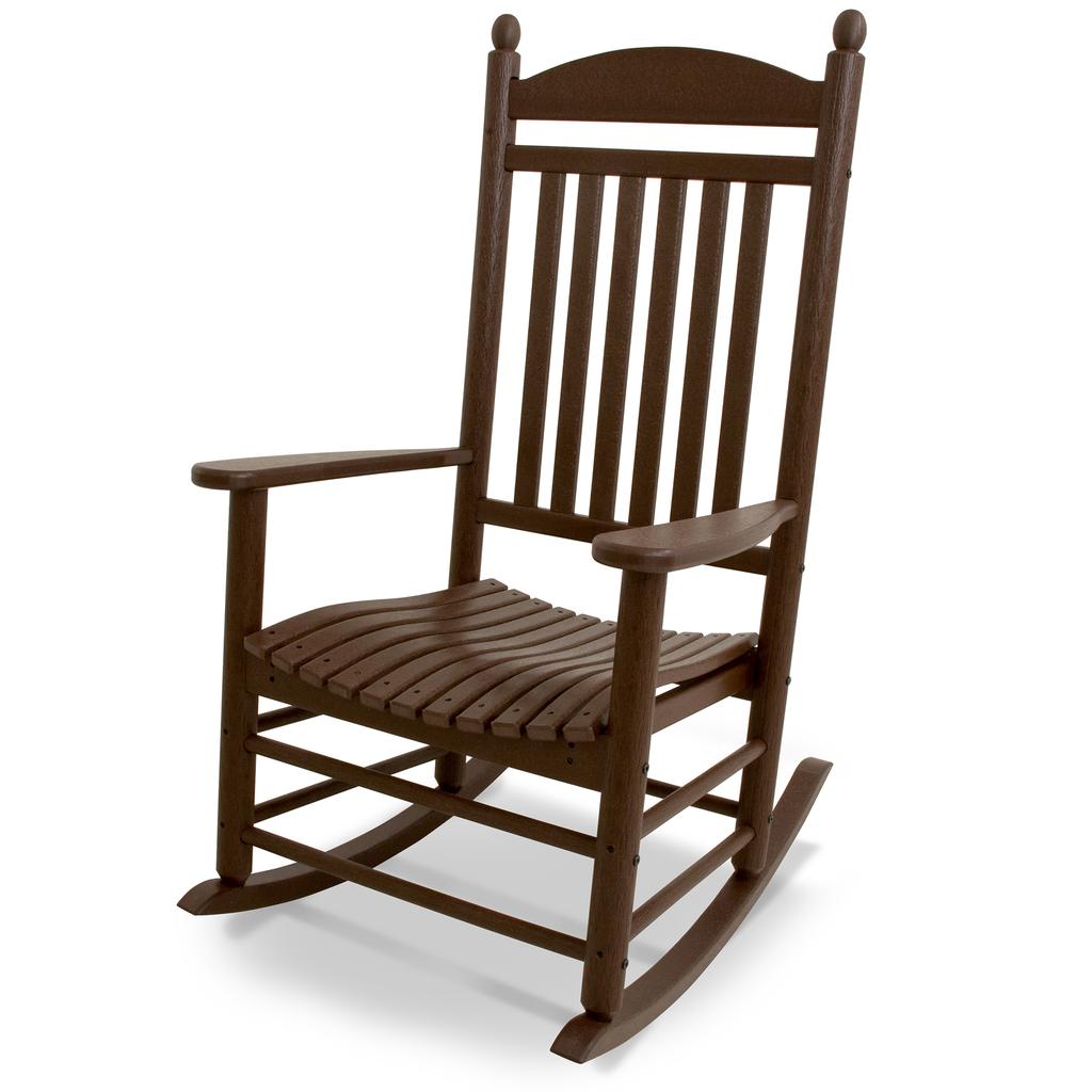 Cracker barrel polywood online rocking chairs