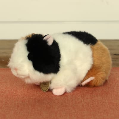 Guinea Pig Plush