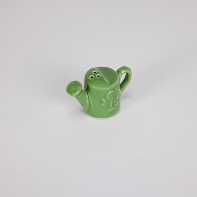 Watering Can Mini Pepper Shaker