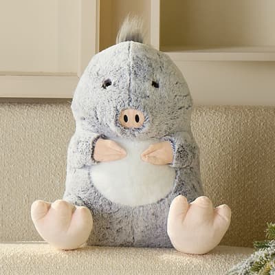 Jumbo Mole Plush