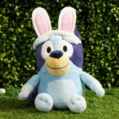 Bluey with Bunny Ears Plush