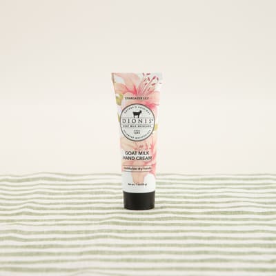 Dionis&reg; 1 Oz. Stargazer Lily Hand Cream