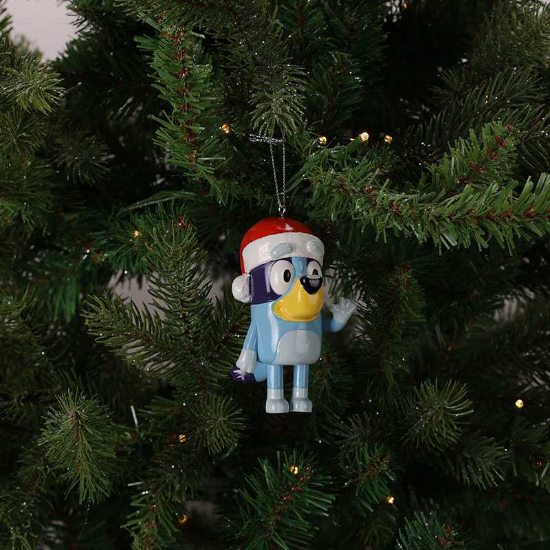 Bluey Ornament - Cracker Barrel