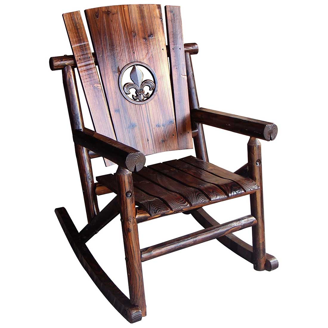 Cracker barrel double rocker sales