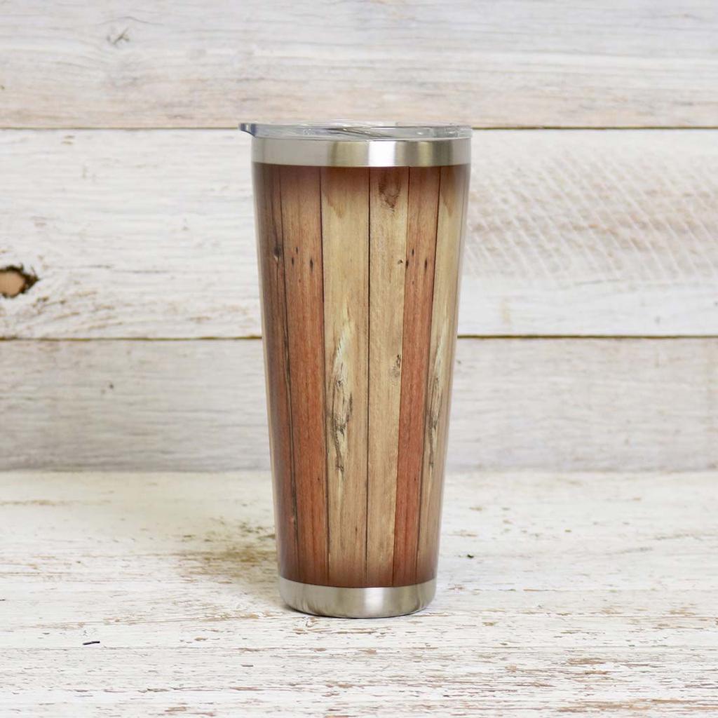 Handle Broke 32 oz. Tumbler - Cracker Barrel