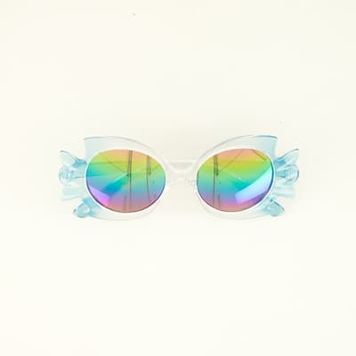 Ombre Fish Sunglasses