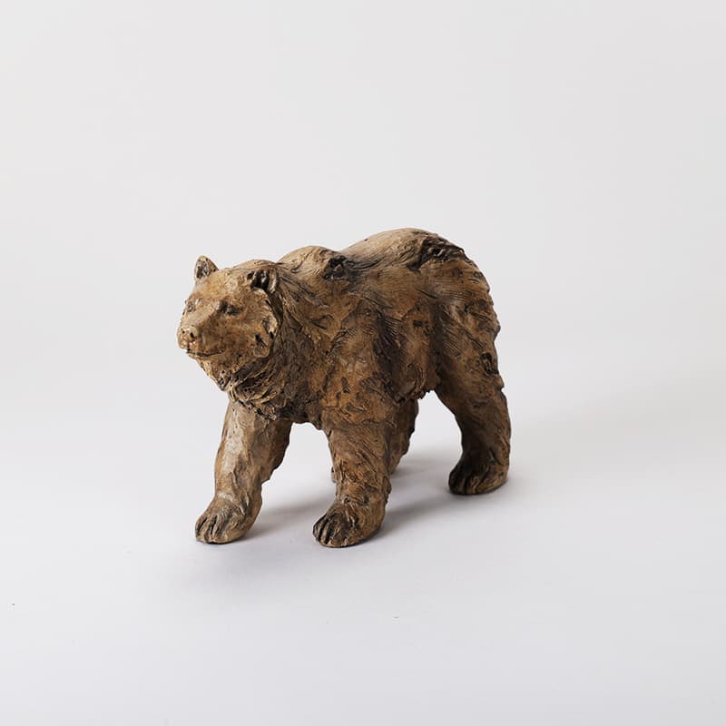 Wood Candle Cups & Brass Insert  Wooden Teddy Bear - The Wooden Teddy  Bear, Inc