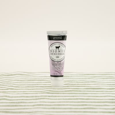 Dionis Lavender Blossom 1oz Hand Cream