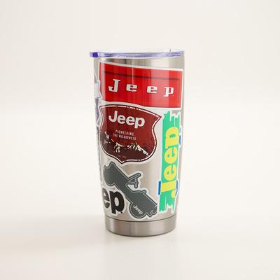 Jeep Travel Mug