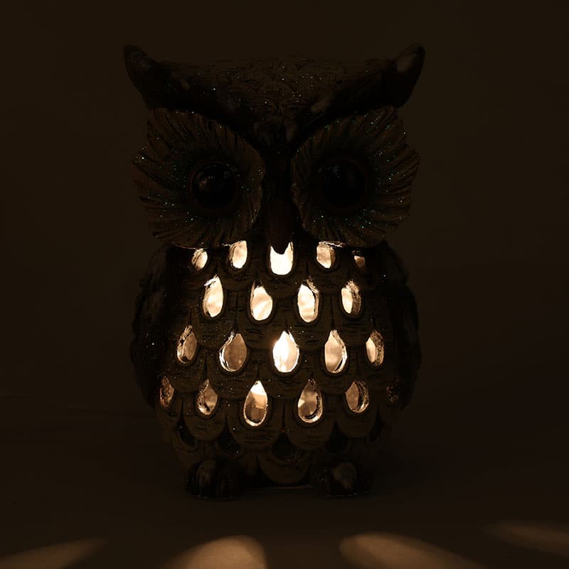 Owl Night Light – Rural Urban