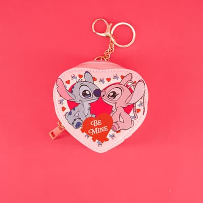 Stitch Heart Keepsake
