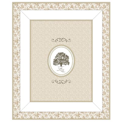 Tree of Life Quilted Throw