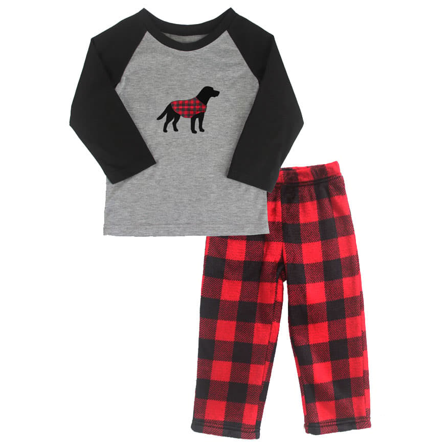 Youth 2024 boys pajamas