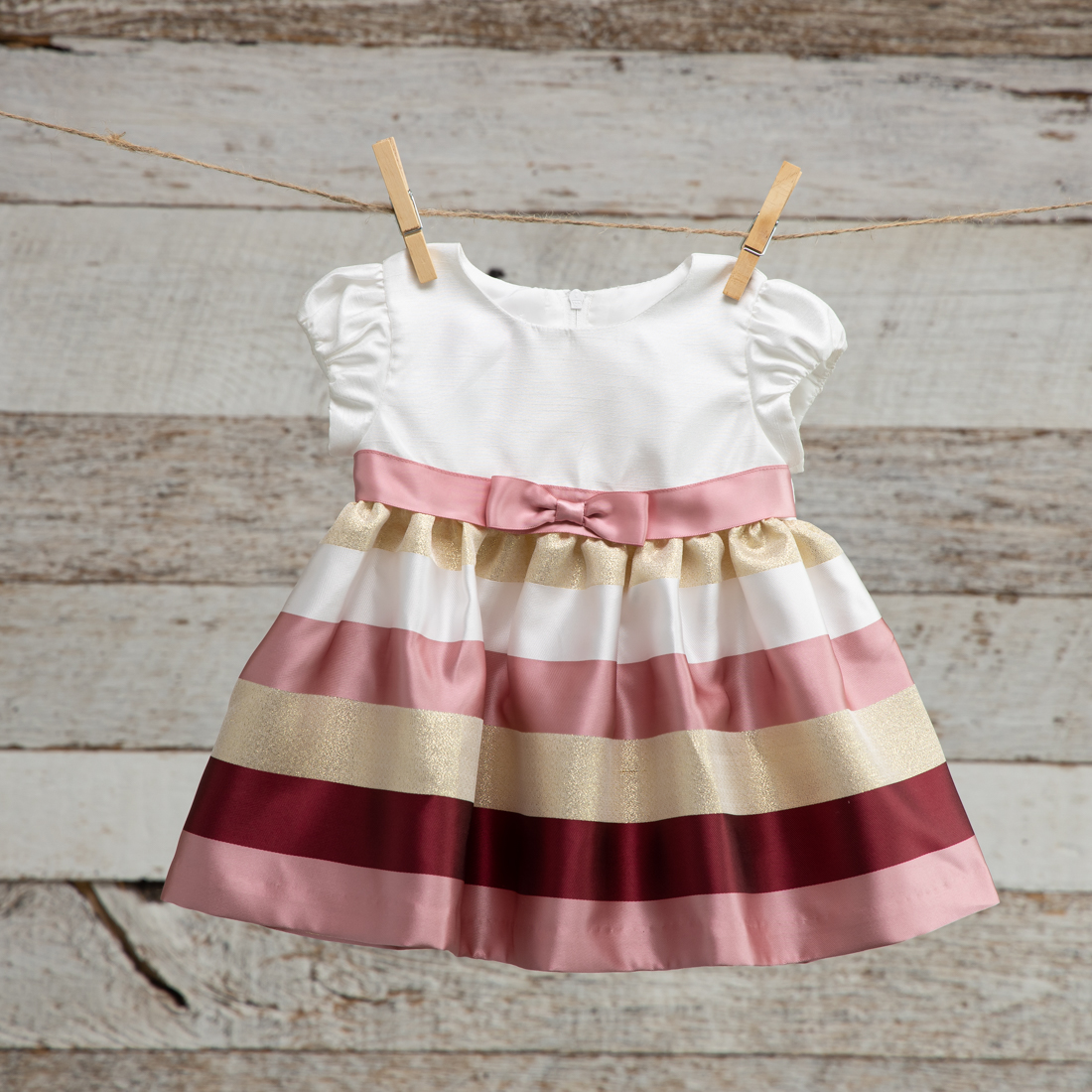 cracker barrel baby girl clothes